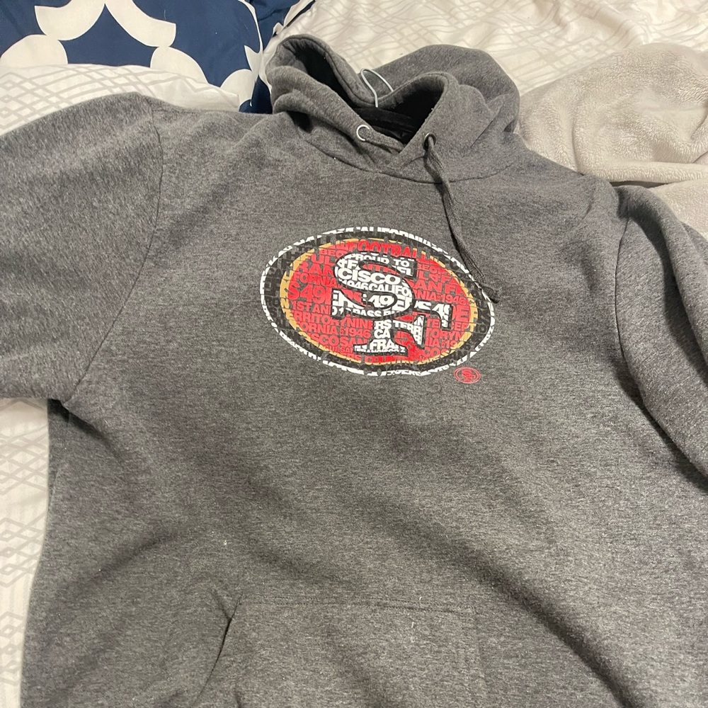 Hoodie 49er